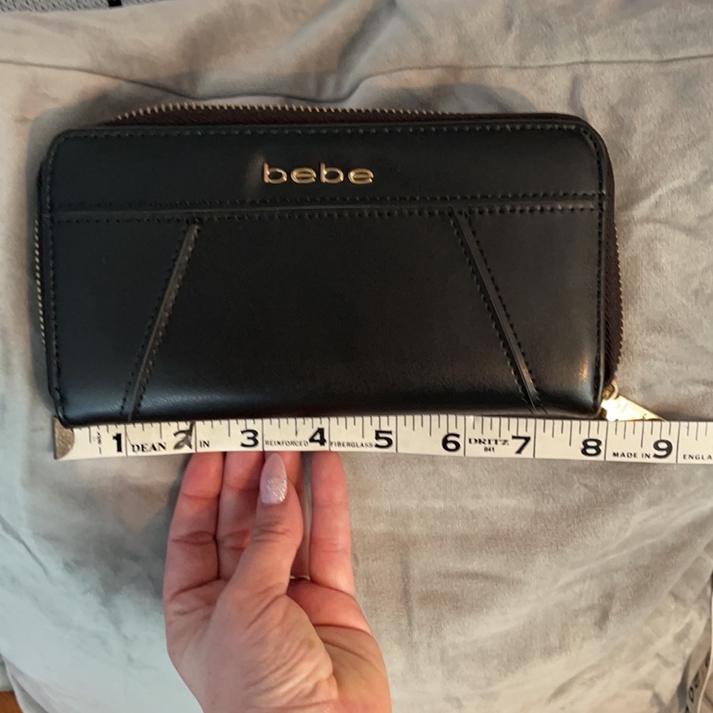 Bebe wallet - Picture 6 of 7